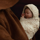 Look at that li’l youngling!